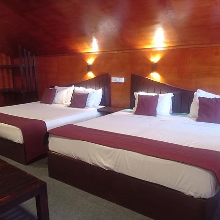 Golden Beach Cottages Trincomalee Luaran gambar