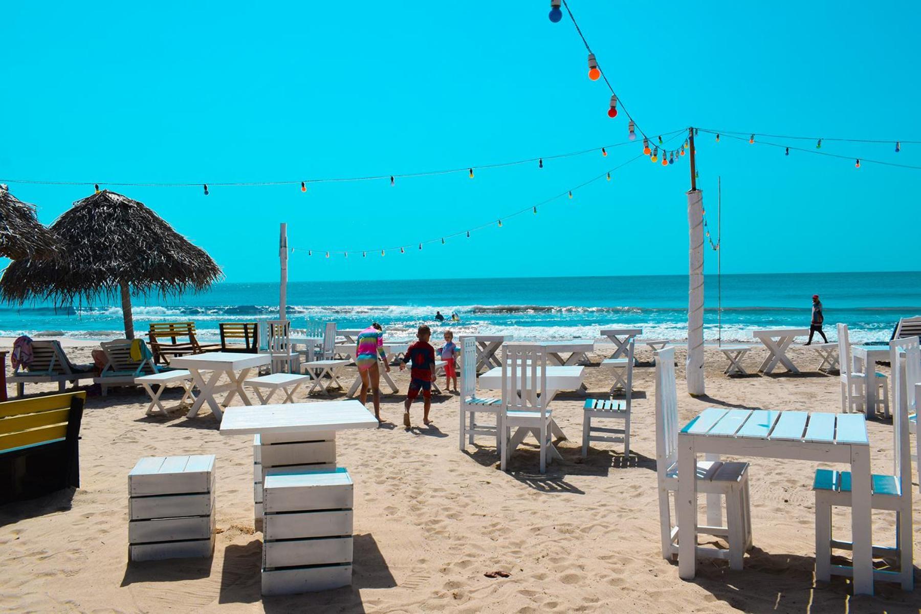 Golden Beach Cottages Trincomalee Luaran gambar