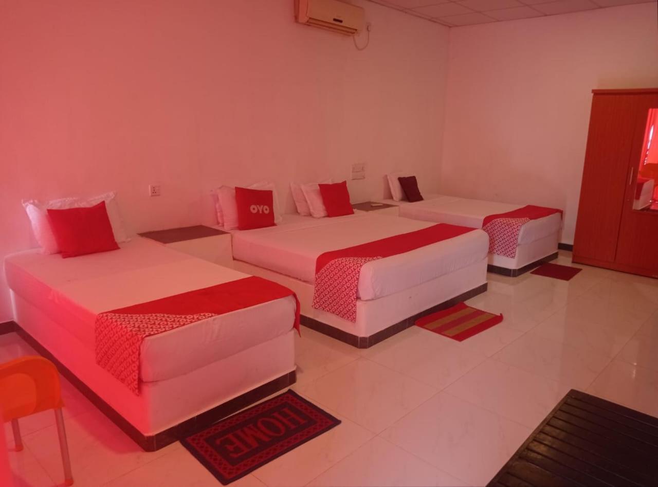 Golden Beach Cottages Trincomalee Luaran gambar